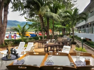 Кату: Thai Kamala Beach Front