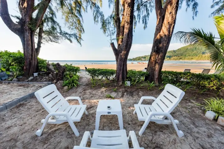 Кату: Thai Kamala Beach Front