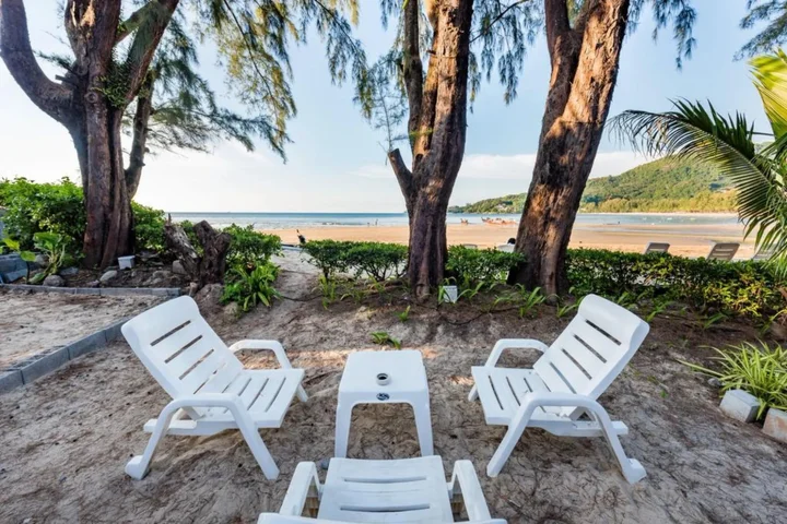 Кату: Thai Kamala Beach Front