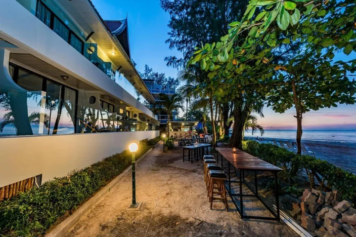 Кату: Thai Kamala Beach Front
