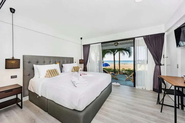 Кату: Thai Kamala Beach Front