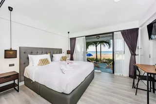 Кату: Thai Kamala Beach Front