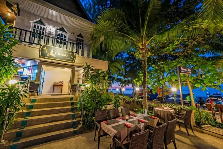 Кату: Thai Kamala Beach Front