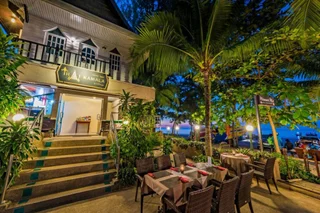 Кату: Thai Kamala Beach Front