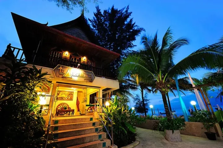 Кату: Thai Kamala Beach Front