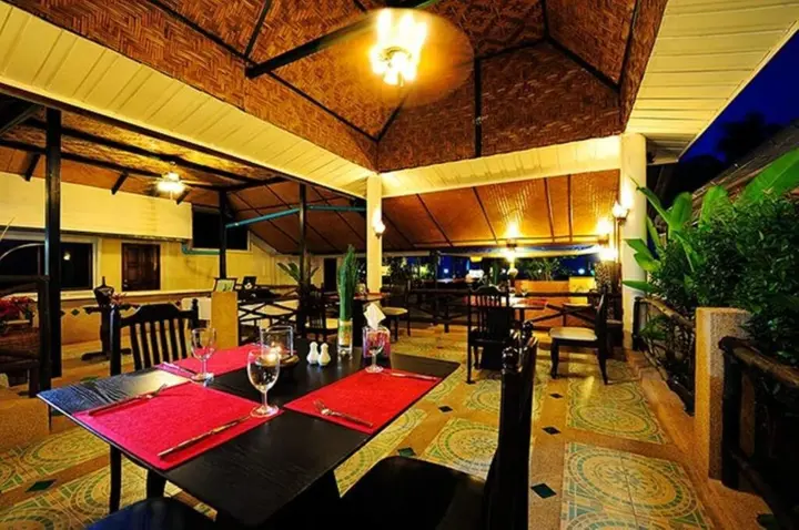 Кату: Thai Kamala Beach Front