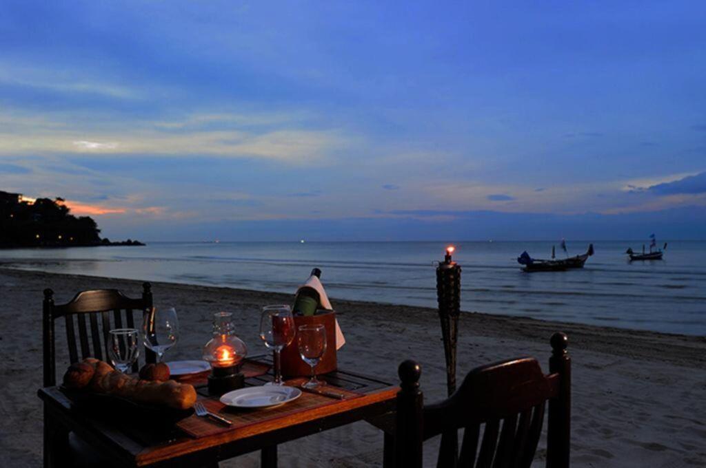 Кату: Thai Kamala Beach Front