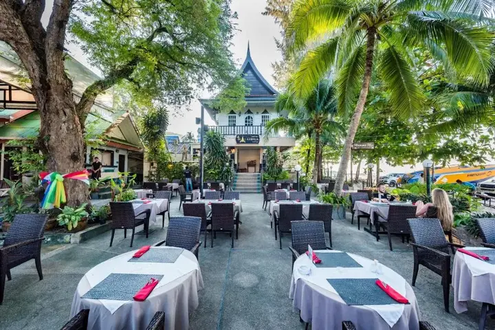 Кату: Thai Kamala Beach Front
