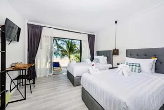 Кату: Thai Kamala Beach Front