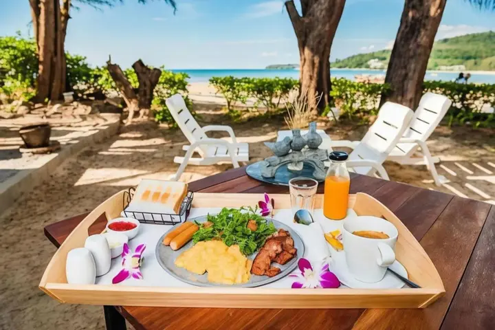 Кату: Thai Kamala Beach Front