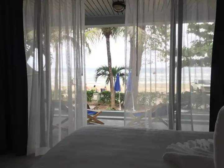Кату: Thai Kamala Beach Front