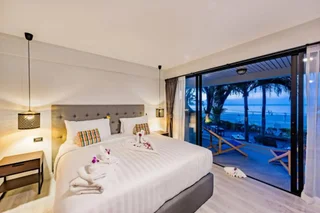 Кату: Thai Kamala Beach Front