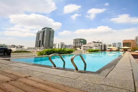 Cabochon Hotel & Residence — фото 1