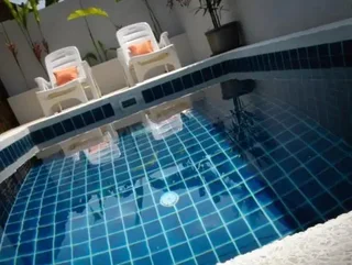 Остров Тау: Chalisa Villas Koh Tao