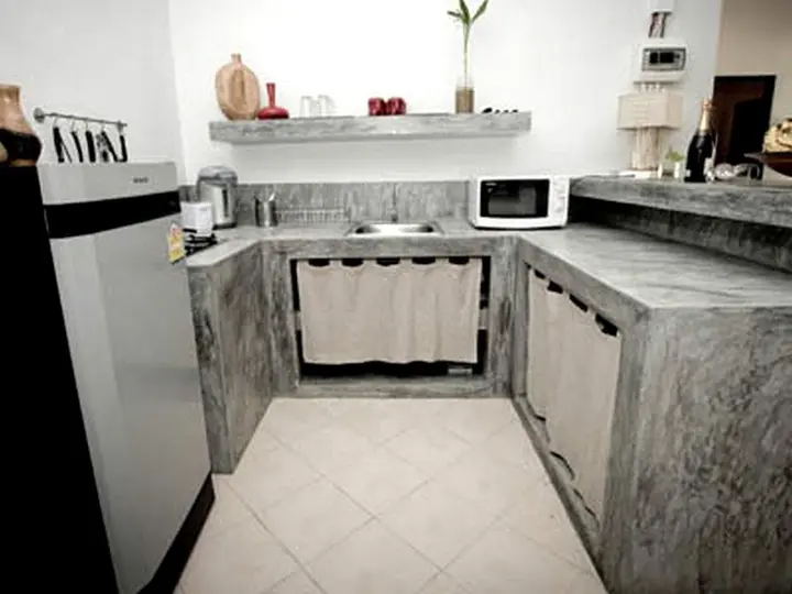 Остров Тау: Chalisa Villas Koh Tao