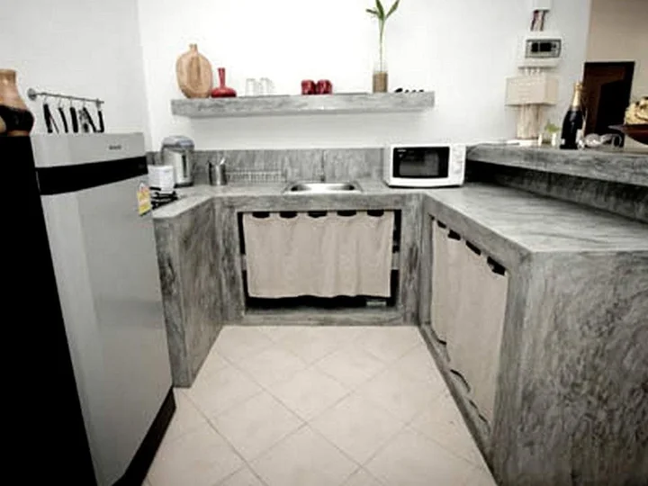 Остров Тау: Chalisa Villas Koh Tao