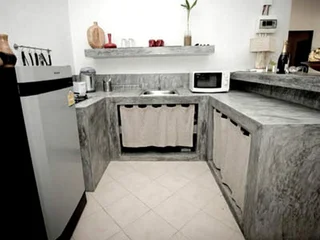 Остров Тау: Chalisa Villas Koh Tao