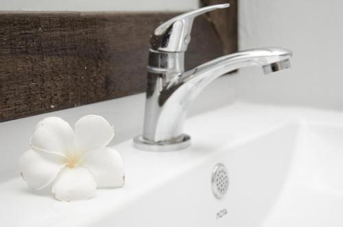 Остров Тау: Chalisa Villas Koh Tao