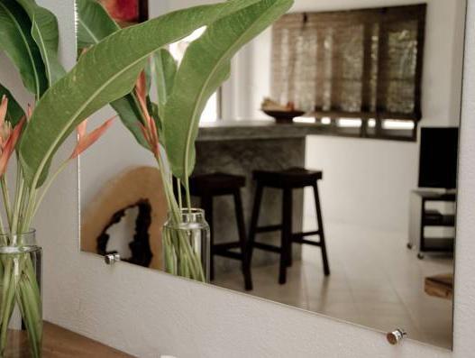 Остров Тау: Chalisa Villas Koh Tao