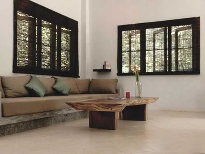Остров Тау: Chalisa Villas Koh Tao