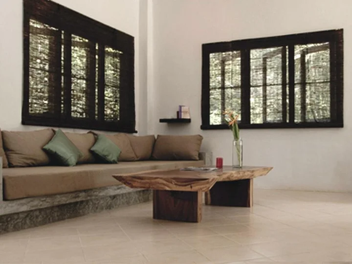 Остров Тау: Chalisa Villas Koh Tao