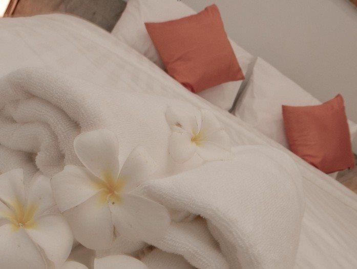 Остров Тау: Chalisa Villas Koh Tao