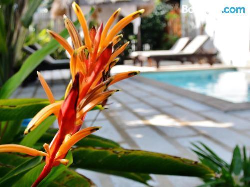 Остров Тау: Chalisa Villas Koh Tao