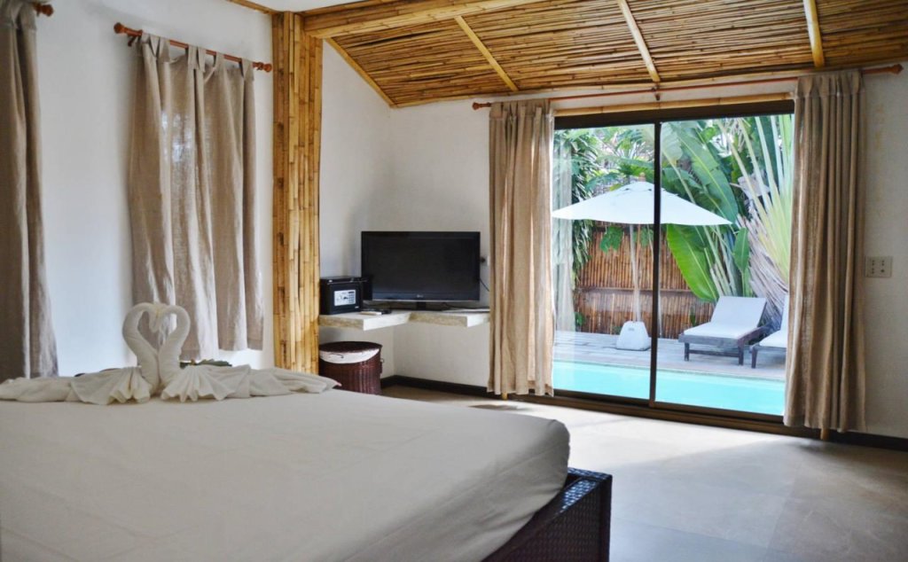 Chalisa Villas Koh Tao — фото 2