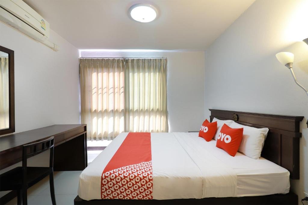 Чиангмай: The Bliss Chiang Mai Hotel