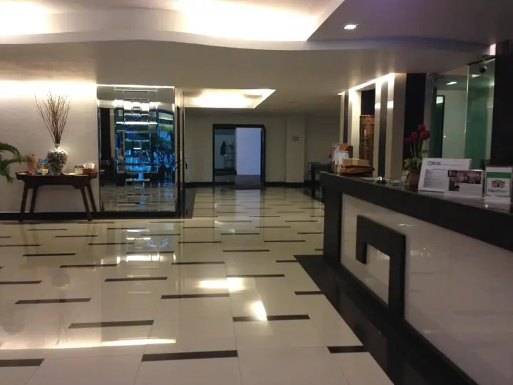 The Bliss Chiang Mai Hotel — фото 2