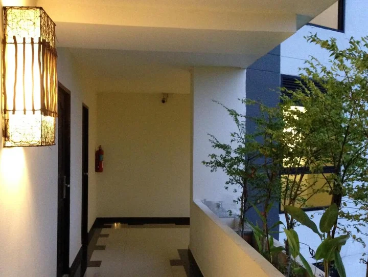 Чиангмай: The Bliss Chiang Mai Hotel