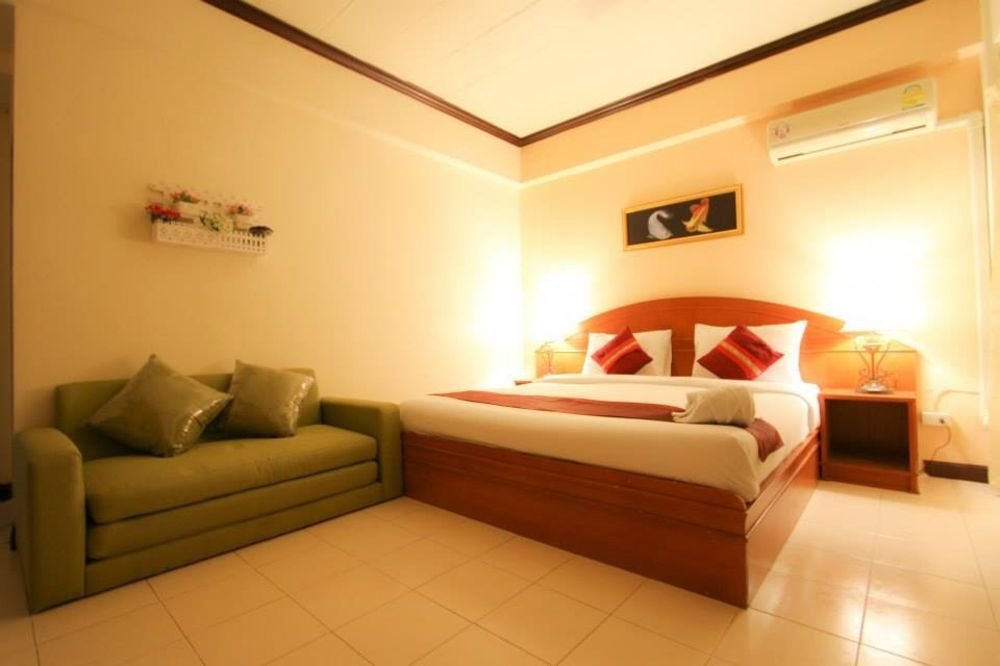 Муанг: Phuket Holiday Hostel