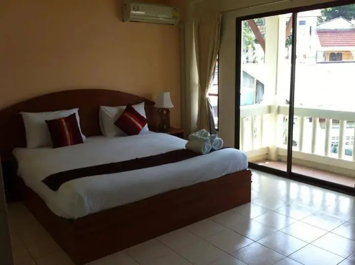 Муанг: Phuket Holiday Hostel