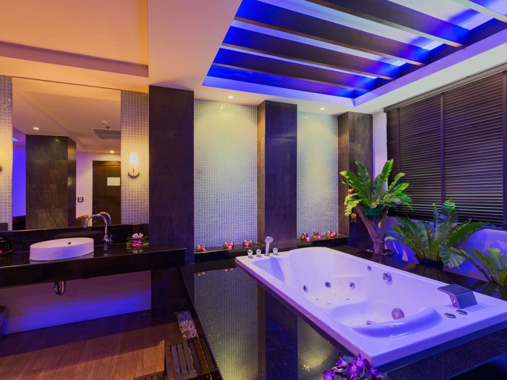 Пхукет: Novotel Phuket Vintage Park Resort