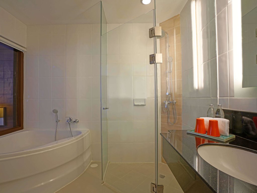 Пхукет: Novotel Phuket Vintage Park Resort