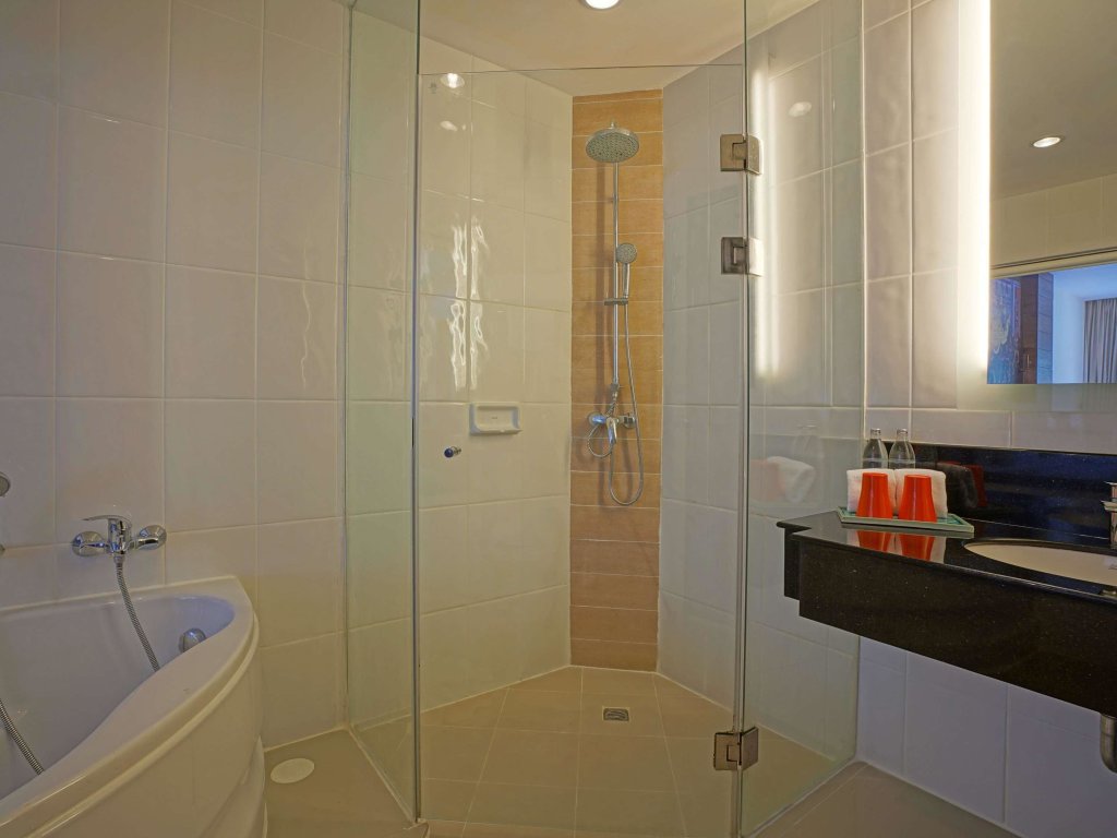 Пхукет: Novotel Phuket Vintage Park Resort
