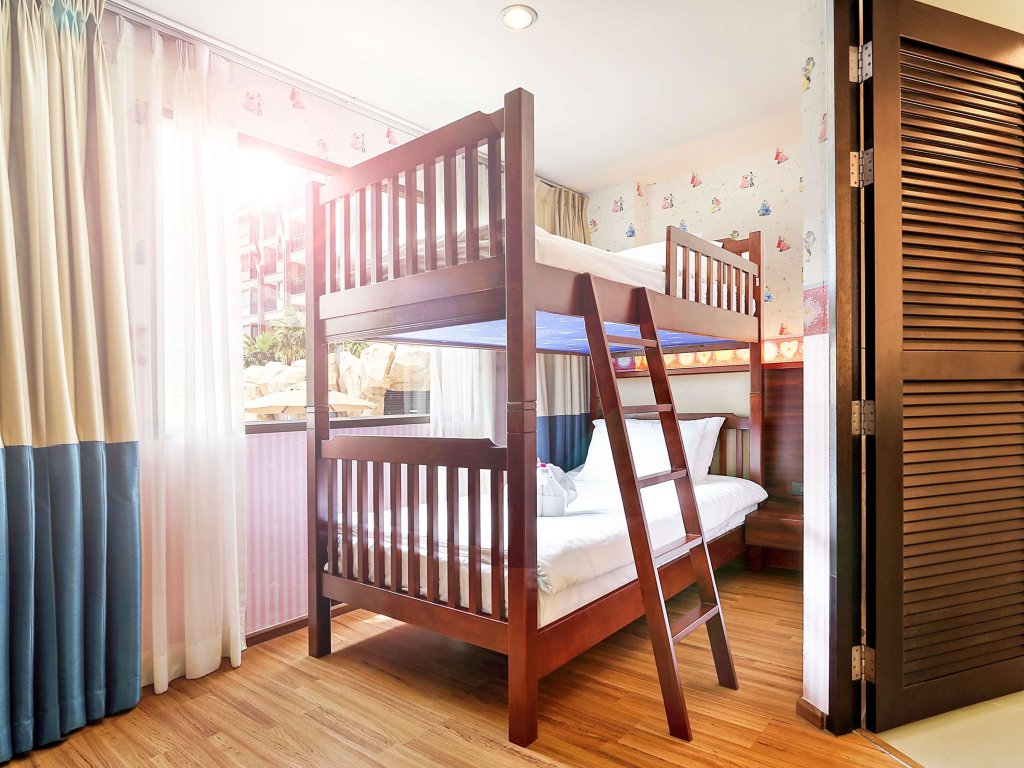 Пхукет: Novotel Phuket Vintage Park Resort