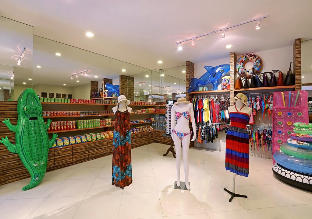 Пхукет: Novotel Phuket Vintage Park Resort