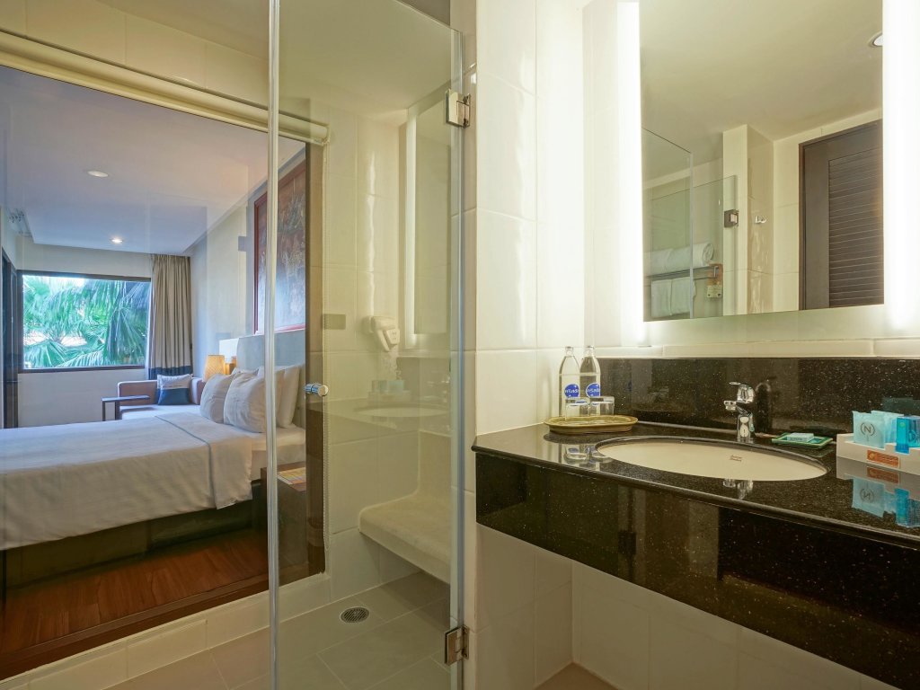 Пхукет: Novotel Phuket Vintage Park Resort