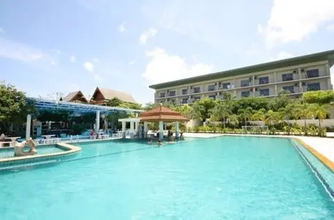 Муанг: Nomads Chalong Beach, Phuket