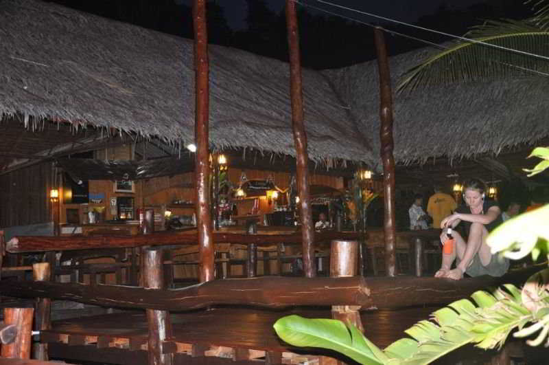 Тхаланг: Tenta Nakara Resort and Restaurant