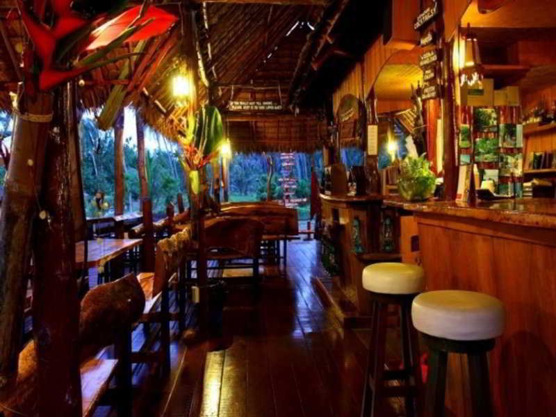 Тхаланг: Tenta Nakara Resort and Restaurant