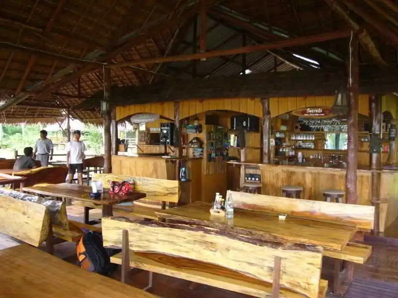 Tenta Nakara Resort and Restaurant — фото 5