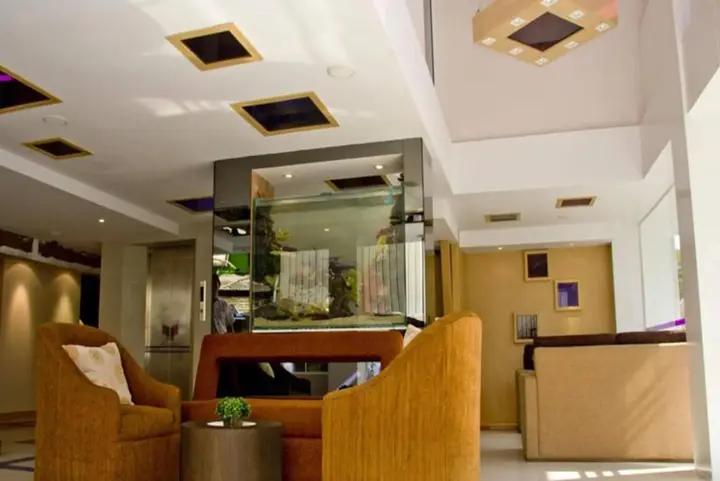 Бангкок: Paradiso Boutique Suites