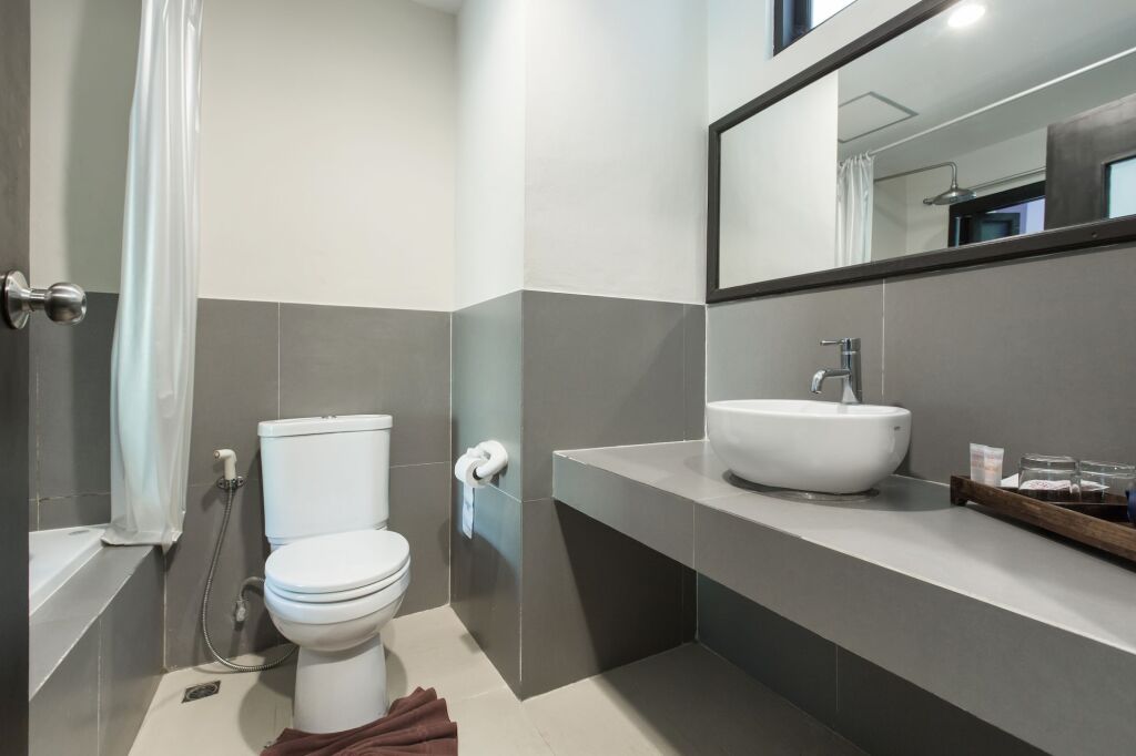 Пхукет: Phuvaree Resort