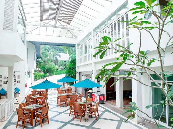 Краби: Krabi Tipa Resort