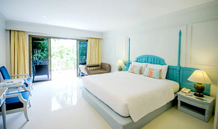 Краби: Krabi Tipa Resort