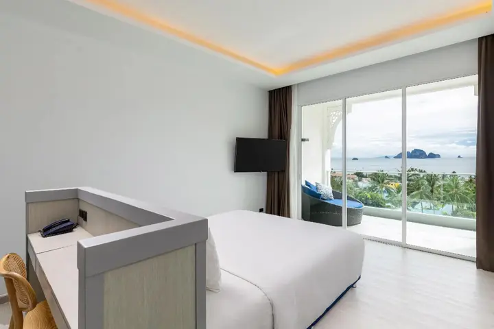 Краби: Krabi Tipa Resort