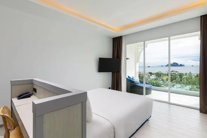Краби: Krabi Tipa Resort