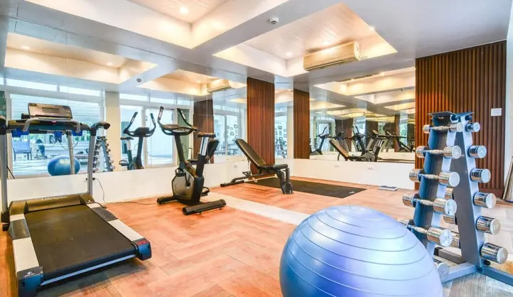 Краби: Krabi Tipa Resort